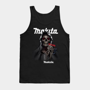 Makita Tank Top